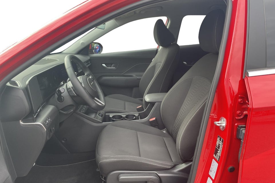 Hyundai Kona 48 EV Essential 5d
