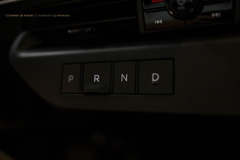 Nissan Leaf 52 Engage 5d