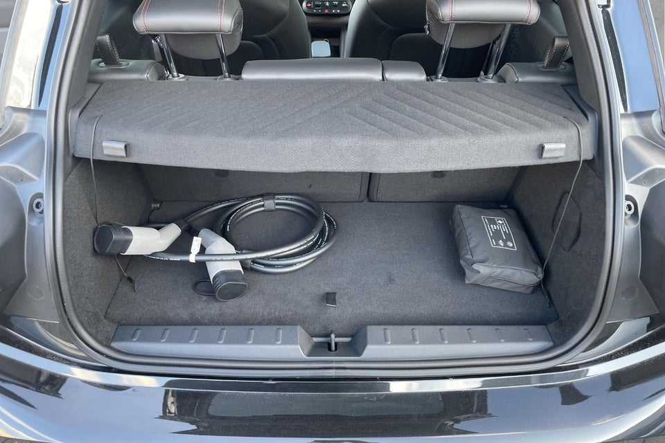 MINI Cooper SE JCW Trim M 3d