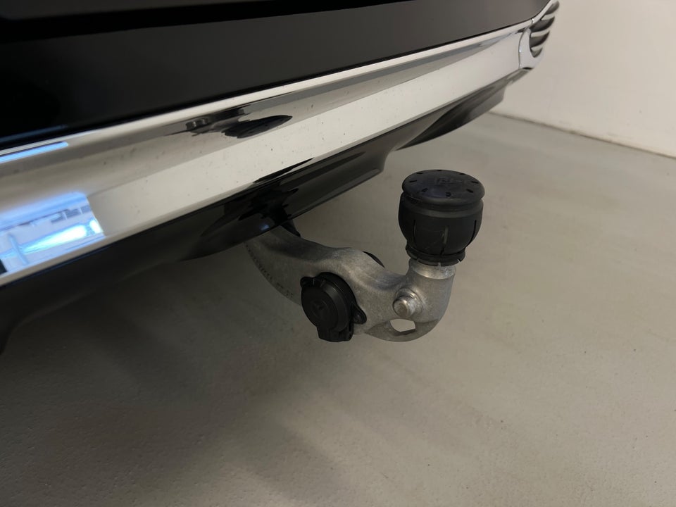 Mercedes EQE43 SUV AMG Premium Plus 4Matic 5d