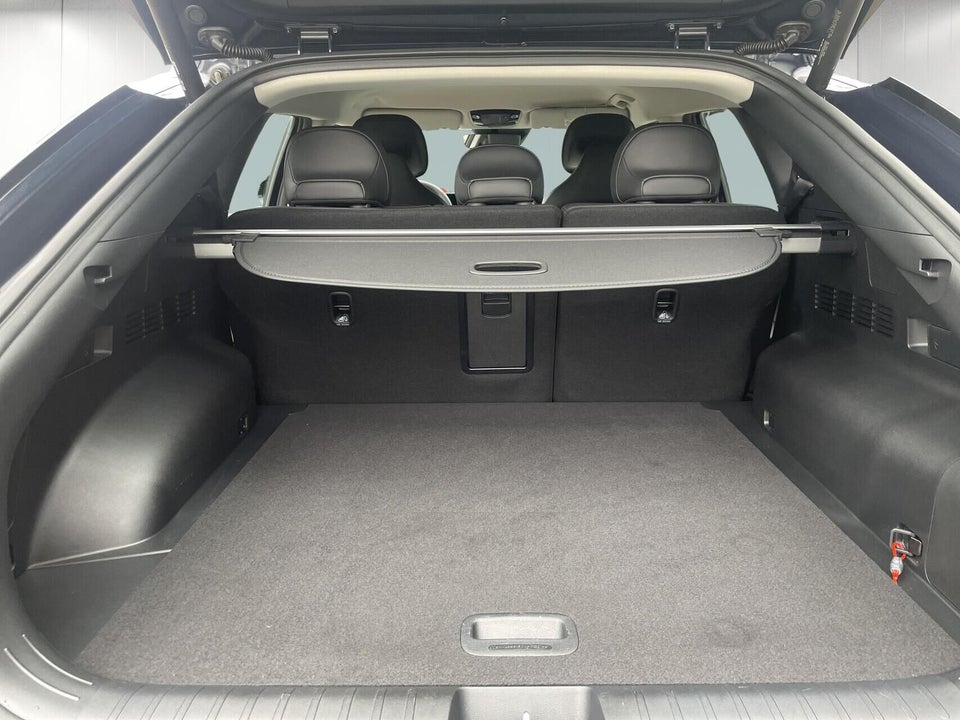 Kia EV6 77 Long Range Upgrade 5d