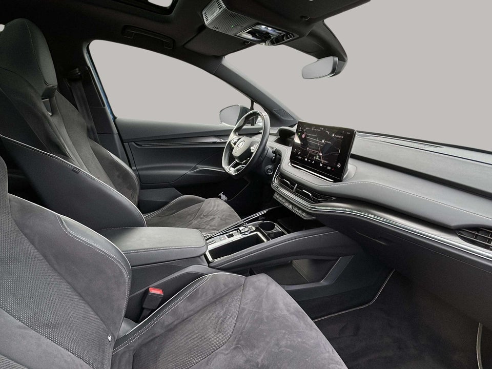 Skoda Enyaq 80 iV Sportline 5d
