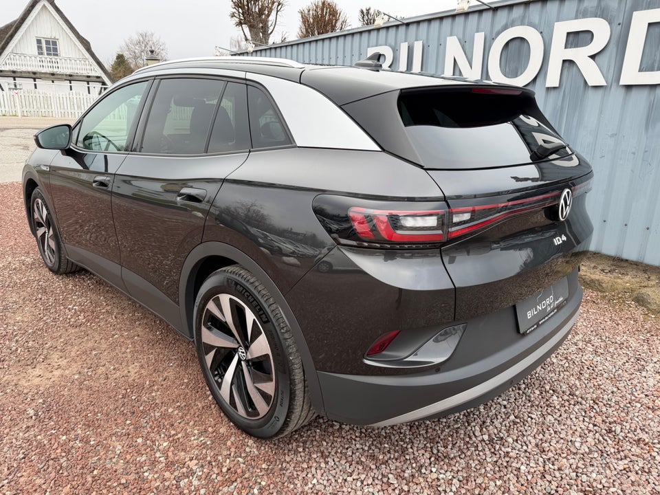 VW ID.4 77 1ST Pro 5d