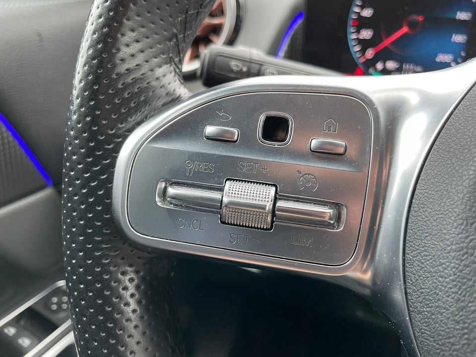 Mercedes EQB250+ Electric Art 5d