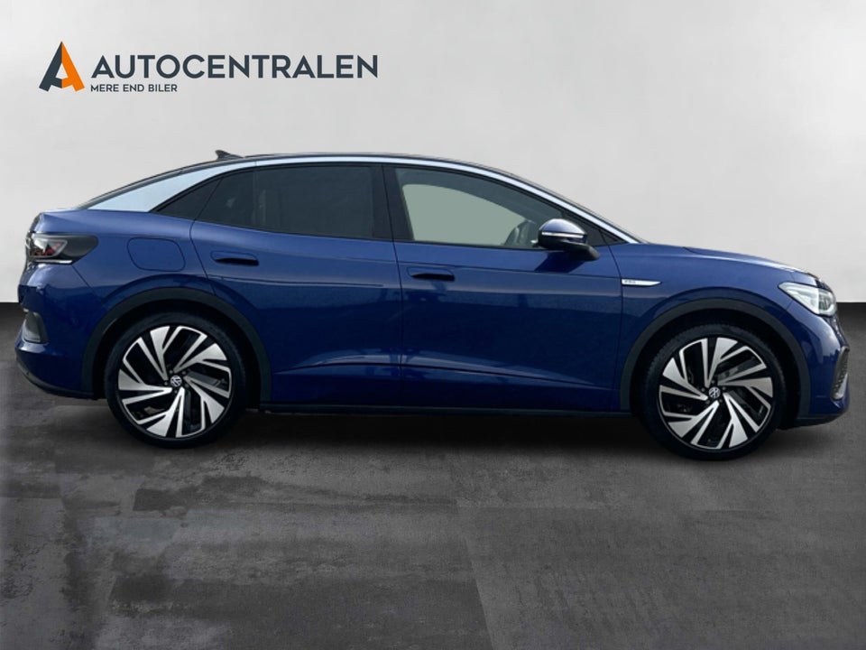 VW ID.5 77 Pro Performance 5d