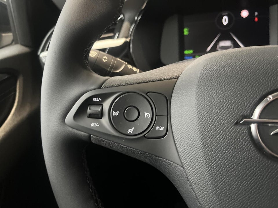 Opel Corsa-e 50 Elegance 5d