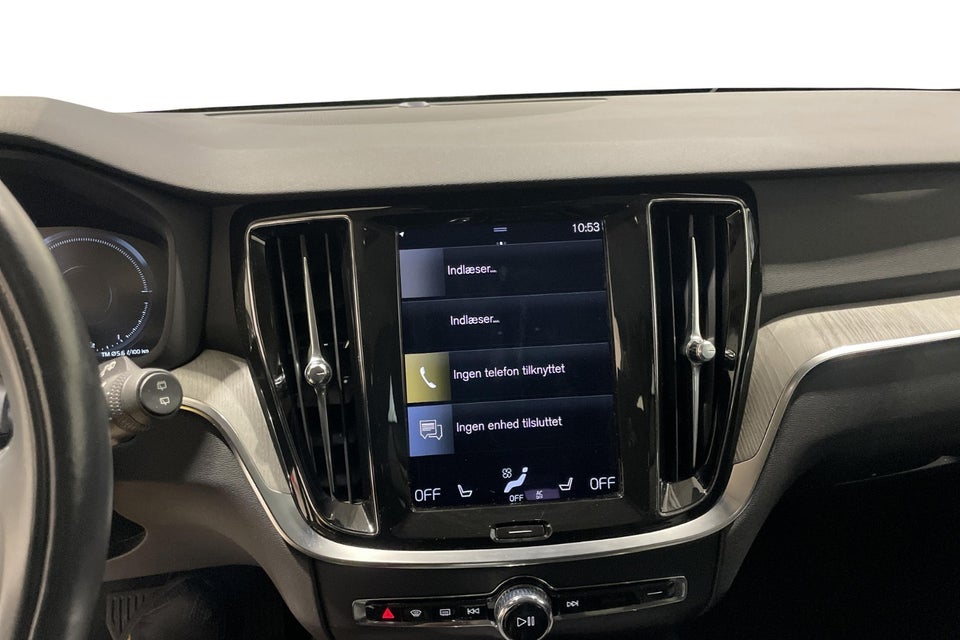 Volvo V60 2,0 T6 ReCharge Inscription aut. AWD 5d