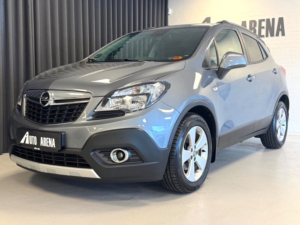 Opel Mokka 1,4 T 140 Enjoy 5d