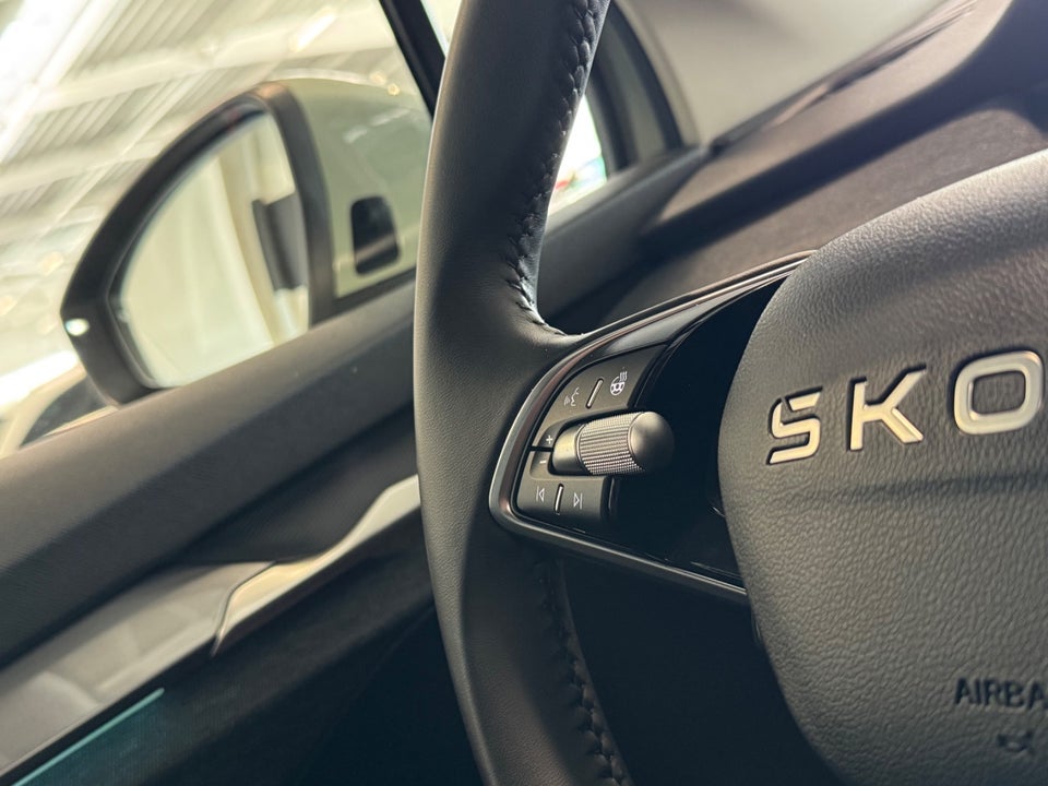 Skoda Elroq 85 iV Loft 5d