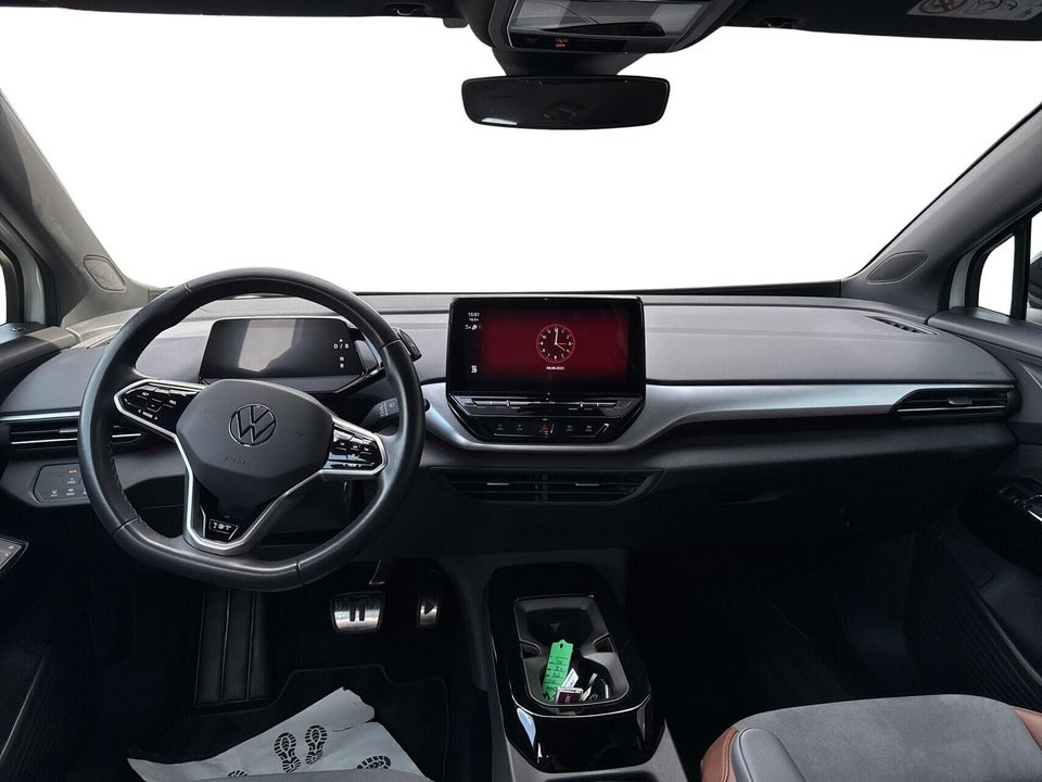 VW ID.4 77 1ST Pro Performance 5d