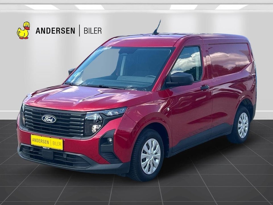 Ford Transit Courier 1,5 EcoBlue Trend