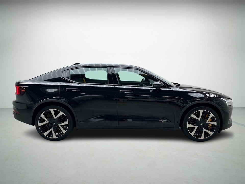 Polestar 2 Performance AWD 5d