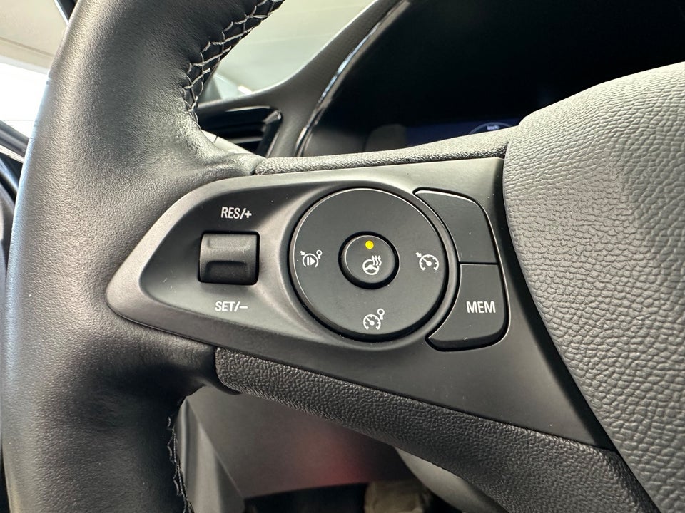 Opel Corsa 1,2 T 100 Elegance 5d