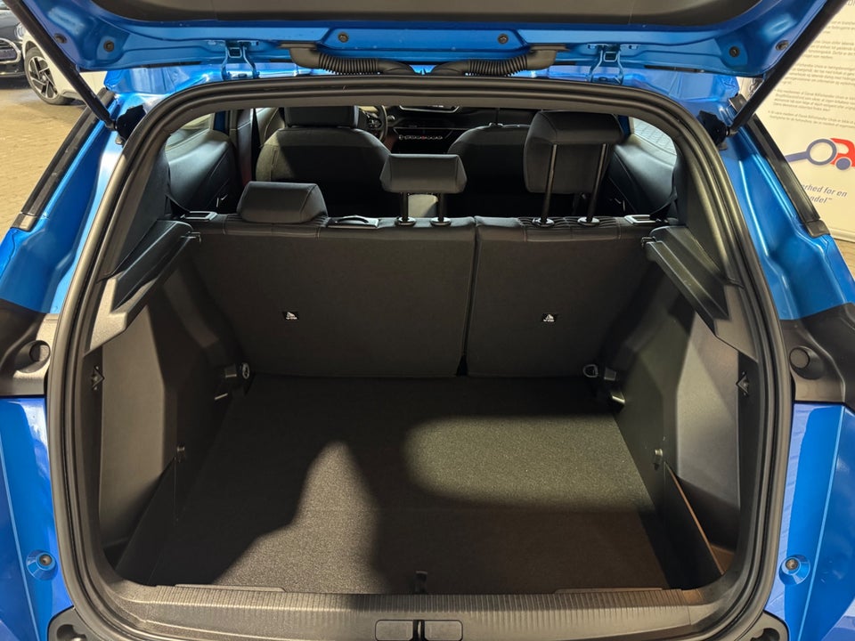 Peugeot e-2008 50 Active Pack 5d