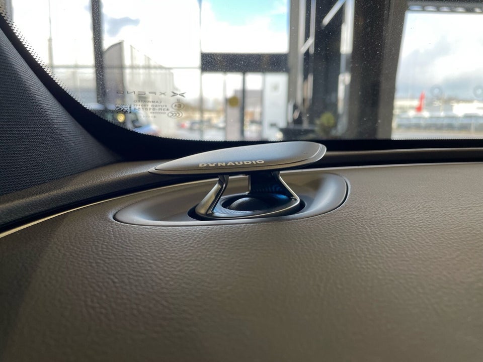 Xpeng G9 Standard Range 5d