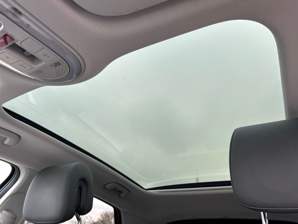 Hyundai Ioniq 5 73 Advanced AWD 5d