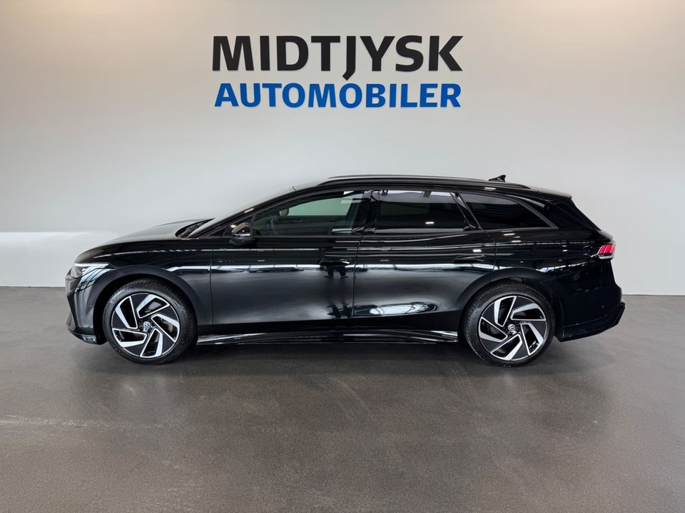 VW ID.7 86 GTX Max+ Tourer 4Motion 5d
