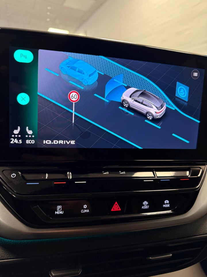 VW ID.4 77 1ST Pro Performance 5d