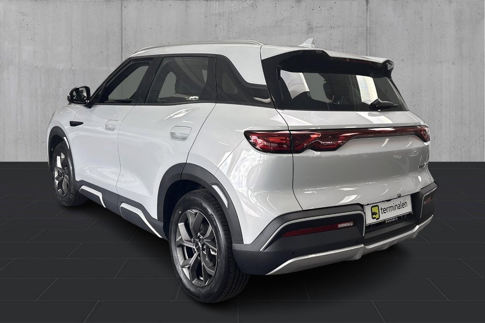 BYD Atto 2 46 Boost 5d