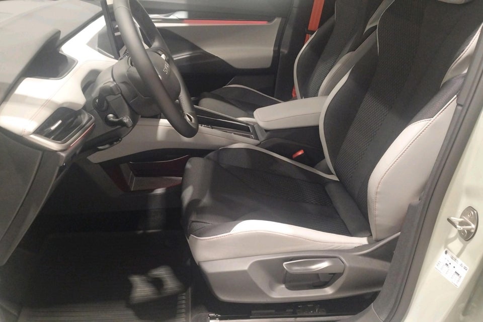 Skoda Elroq 85 iV Lodge 5d