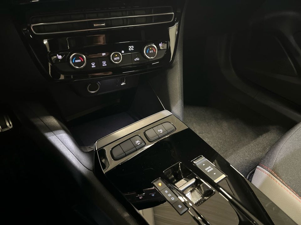 Opel Mokka-e 50 GS Line 5d