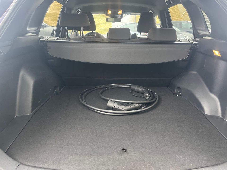 Toyota RAV4 2,5 Plug-in Hybrid H3 AWD-i 5d