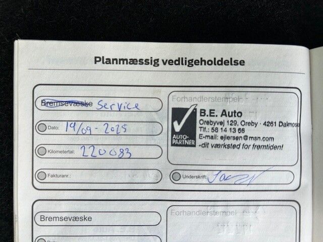 Ford Grand C-MAX 2,0 TDCi 150 Titanium aut. Van 5d