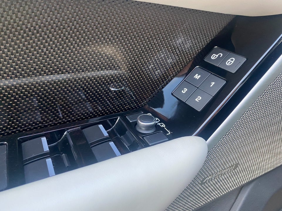 Land Rover Range Rover Velar 3,0 D300 R-Dynamic HSE aut. 5d