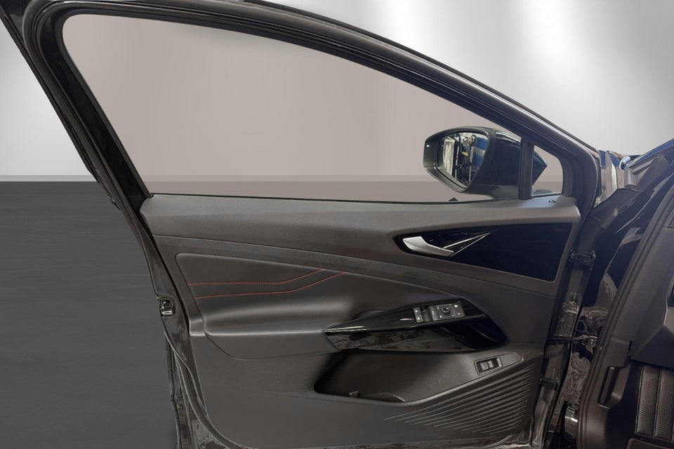 VW ID.4 77 GTX Max+ 4Motion 5d