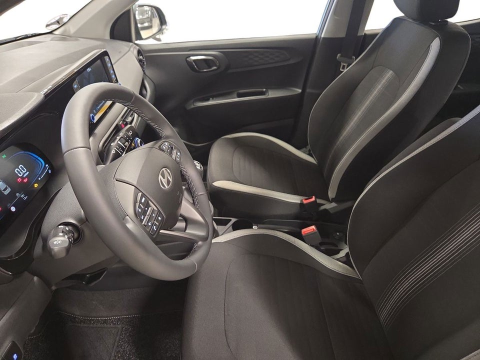 Hyundai i10 1,0 MPi Advanced 5d