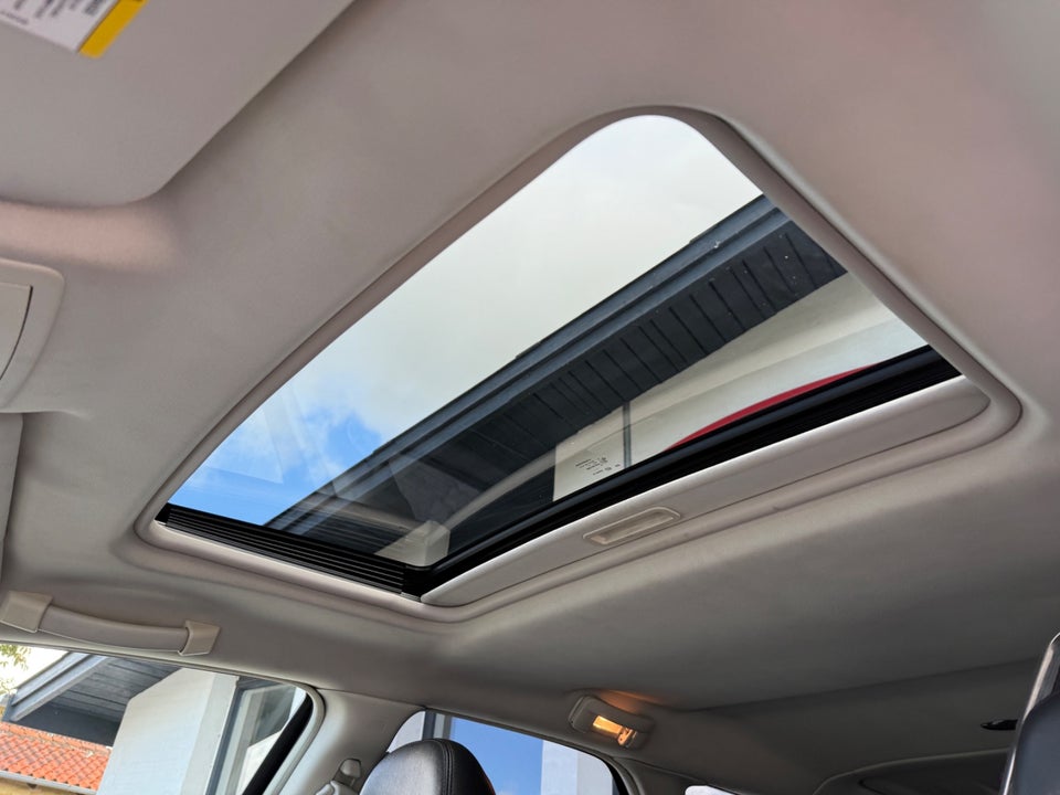 Chrysler 300C 3,0 CRD Touring aut. Van 5d