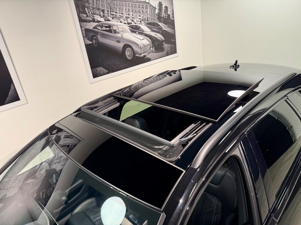 Audi A6 55 TFSi e Sport Prestige S-line Avant quattro S-tr. 5d