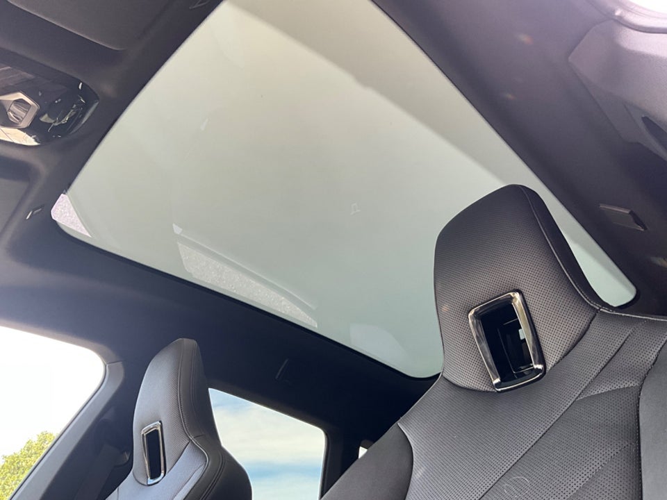 BMW iX xDrive40 Sport 5d