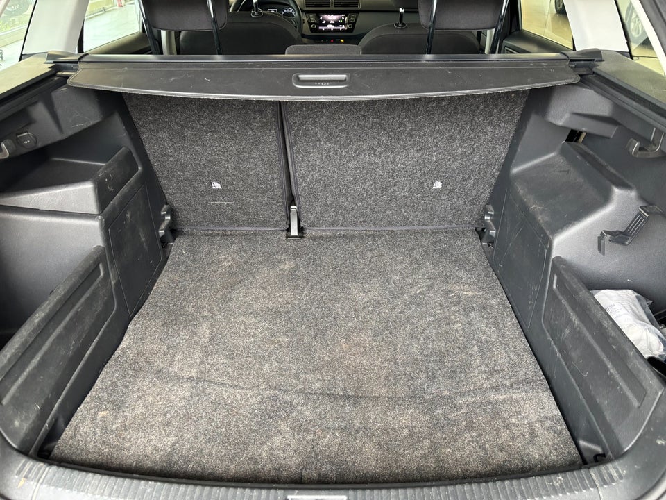 Skoda Fabia 1,0 MPi 75 Active Combi 5d