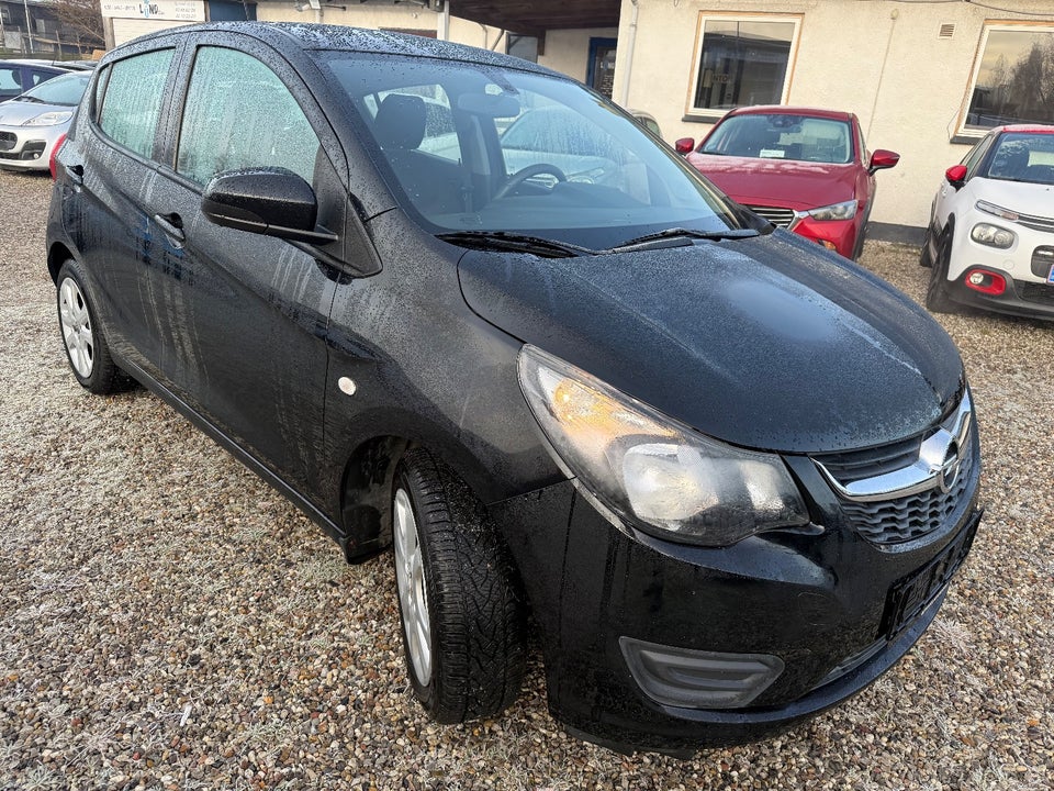 Opel Karl 1,0 Enjoy aut. 5d