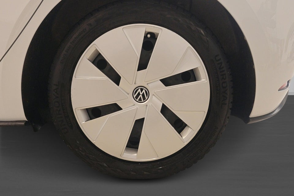 VW ID.3 58 Pro Performance Business 5d