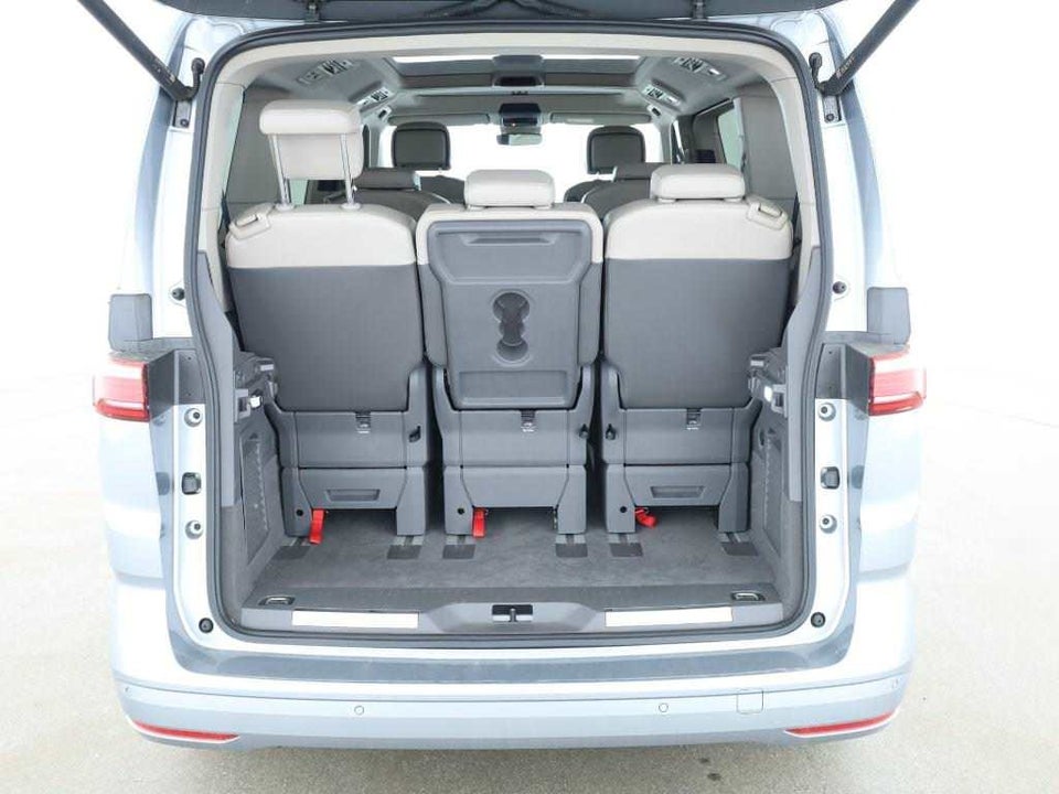 VW Multivan 1,4 eHybrid Style DSG kort