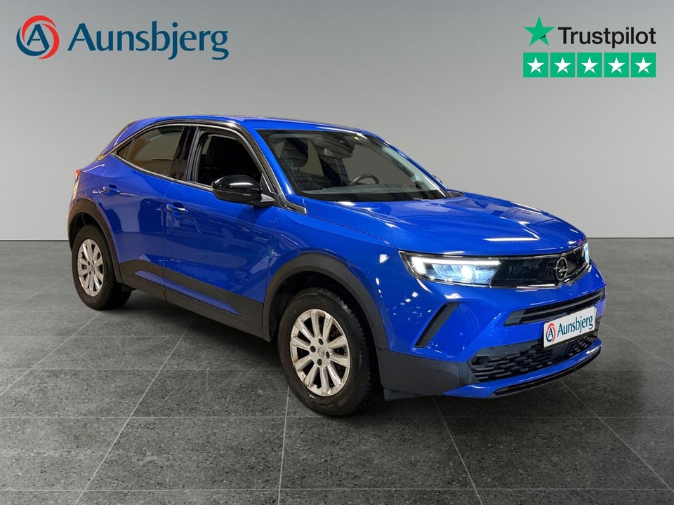 Opel Mokka-e 50 Edition 5d