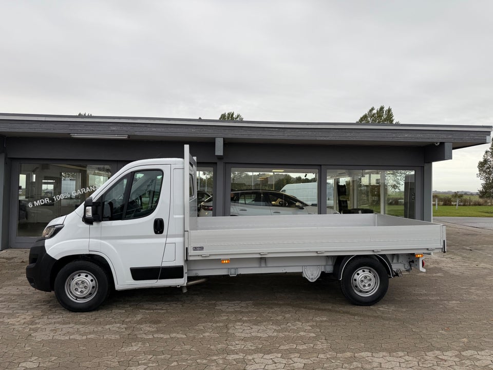 Peugeot Boxer 435 2,2 BlueHDi 165 L3 Plus 2d