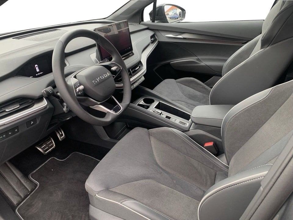 Skoda Elroq 60 iV Sportline 5d