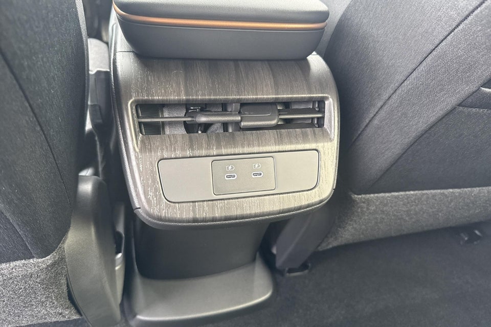 Nissan Ariya 63 Engage 5d