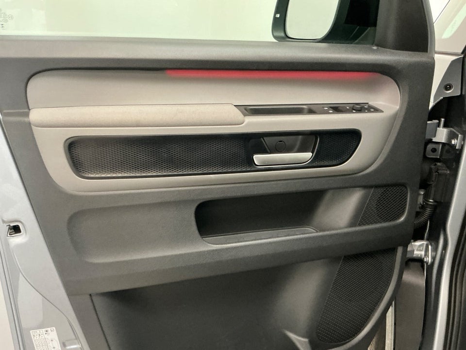 VW ID.Buzz 79 Pro SWB 5d