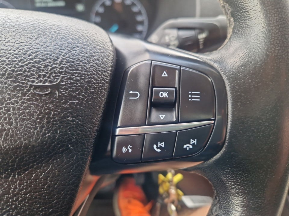 Ford Transit Custom 340L 2,0 TDCi 130 Trend aut.