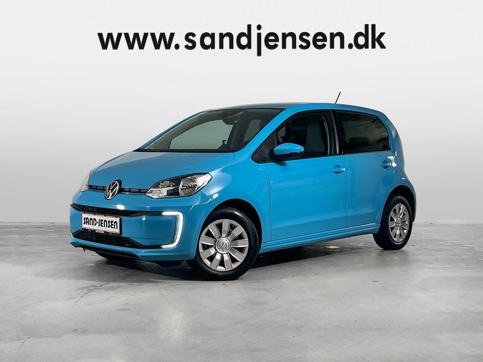 VW e-Up! 5d