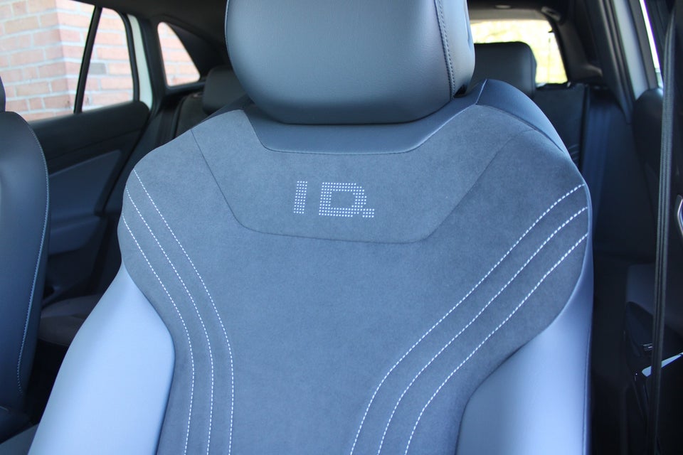 VW ID.4 77 Style 5d