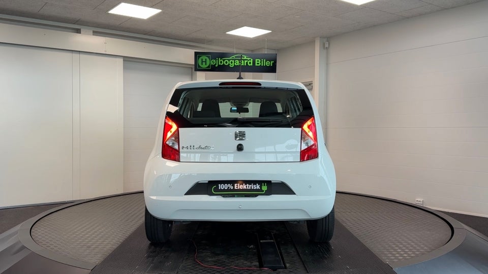 Seat Mii Electric+ 5d