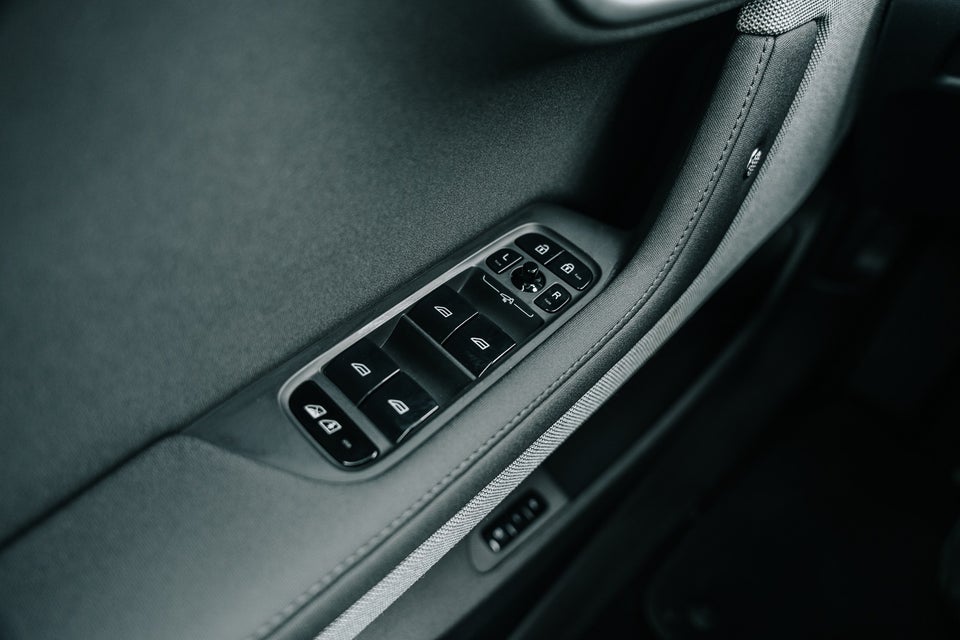 Polestar 2 Long Range AWD 5d