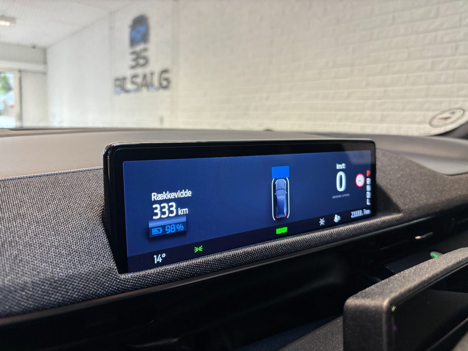 Ford Mustang Mach-E 75 Premium Standard Range AWD 5d