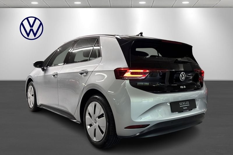 VW ID.3 58 Pro 5d