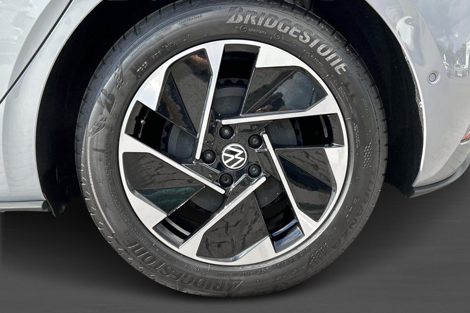 VW ID.3 58 Pro 5d